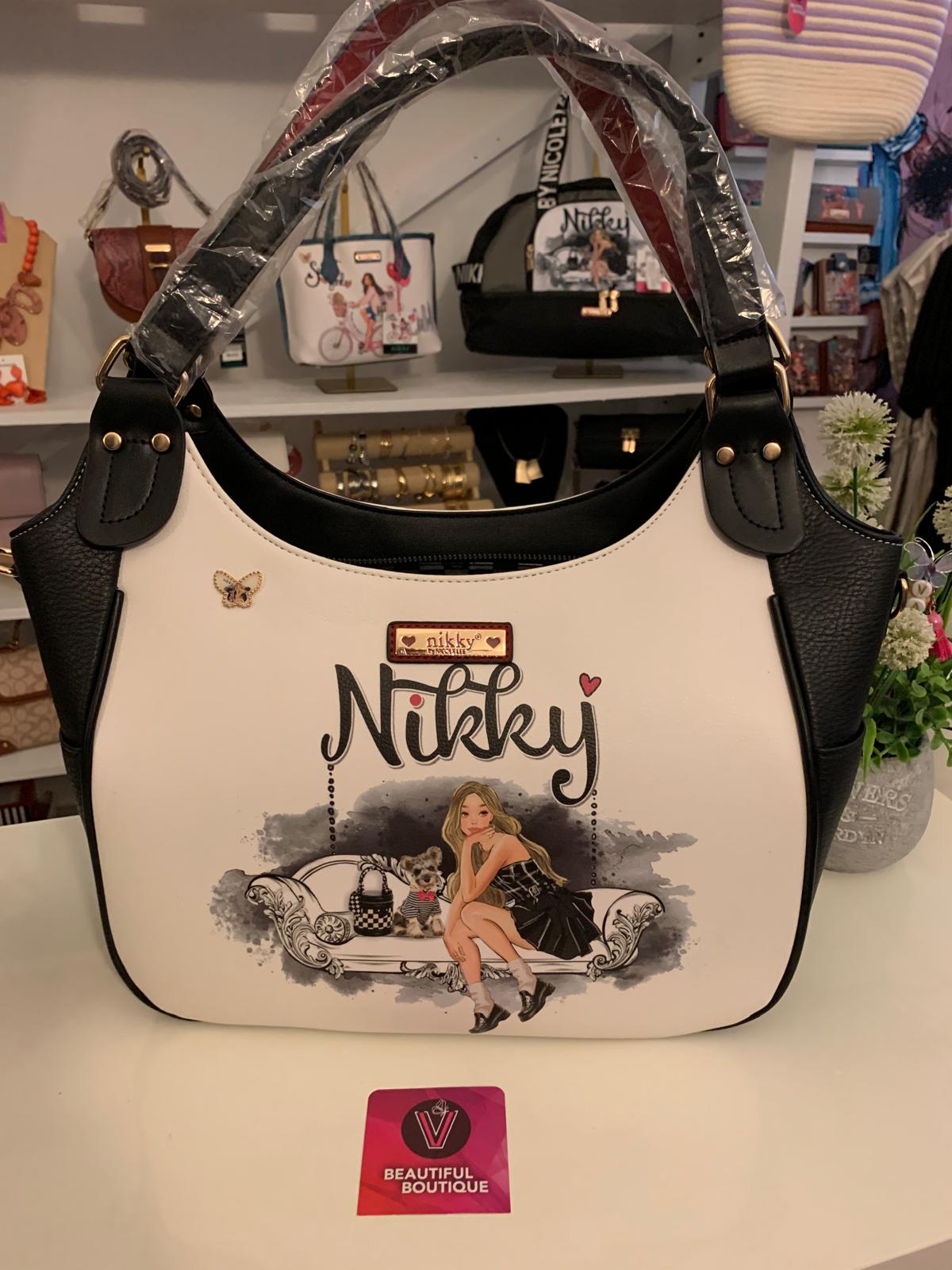 Nikky Handbag