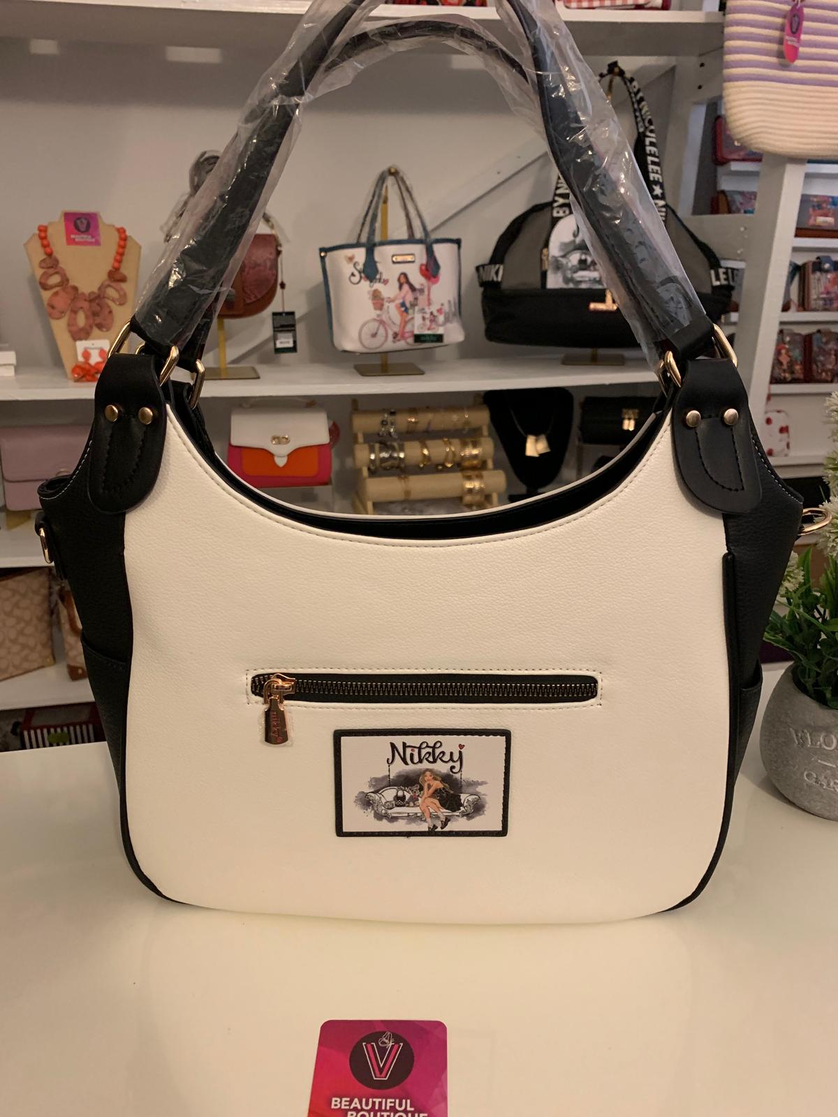 Nikky Handbag