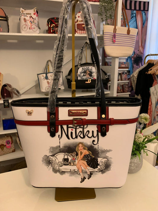 Nikky Tote