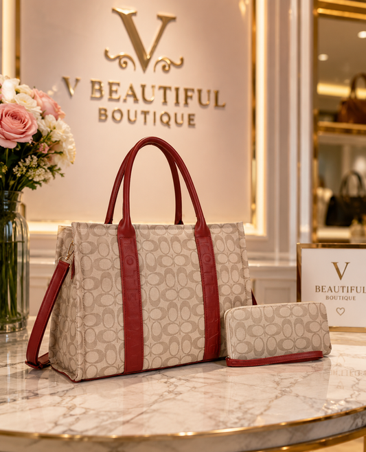 Handbag St