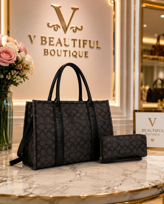 Handbag Set