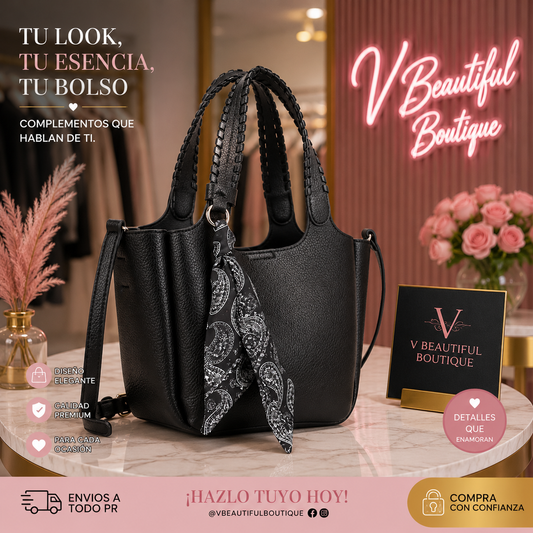 Handbag