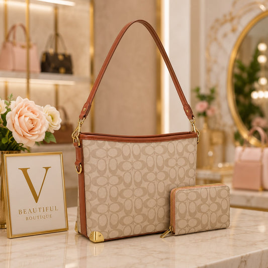 Handbag Set