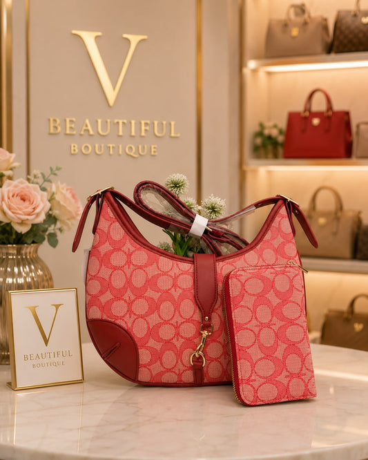Handbag Set