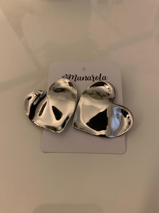 Earrings - Jewelry