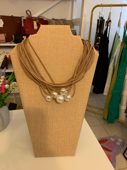 Necklace - Jewelry