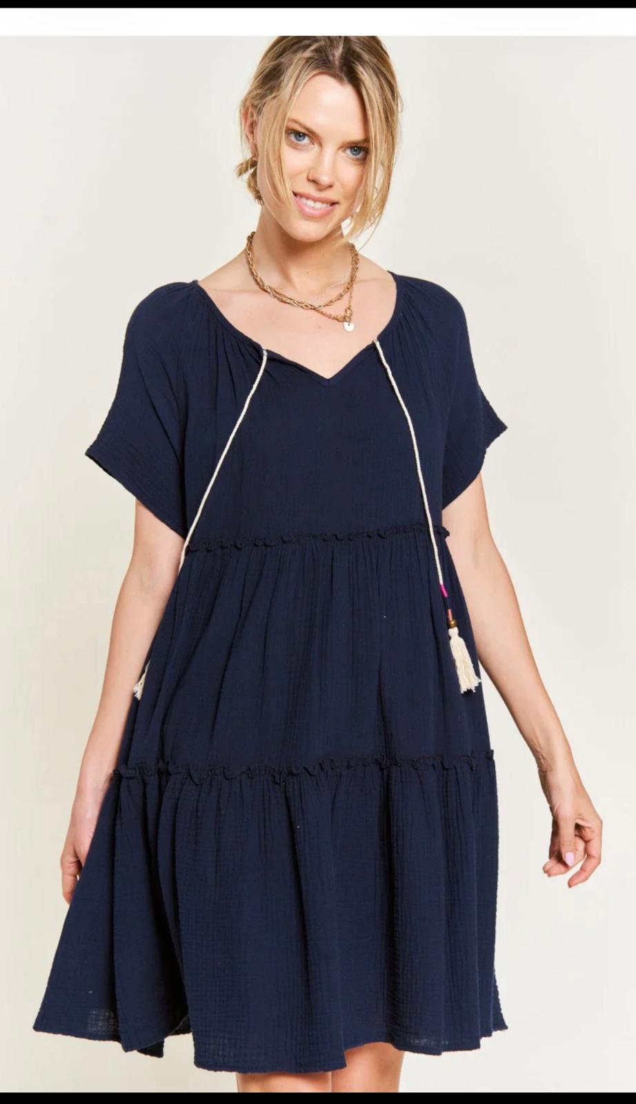 Plus Size Dress