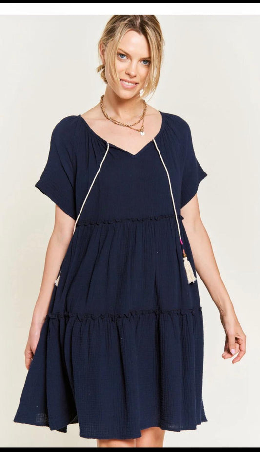 Plus Size Dress