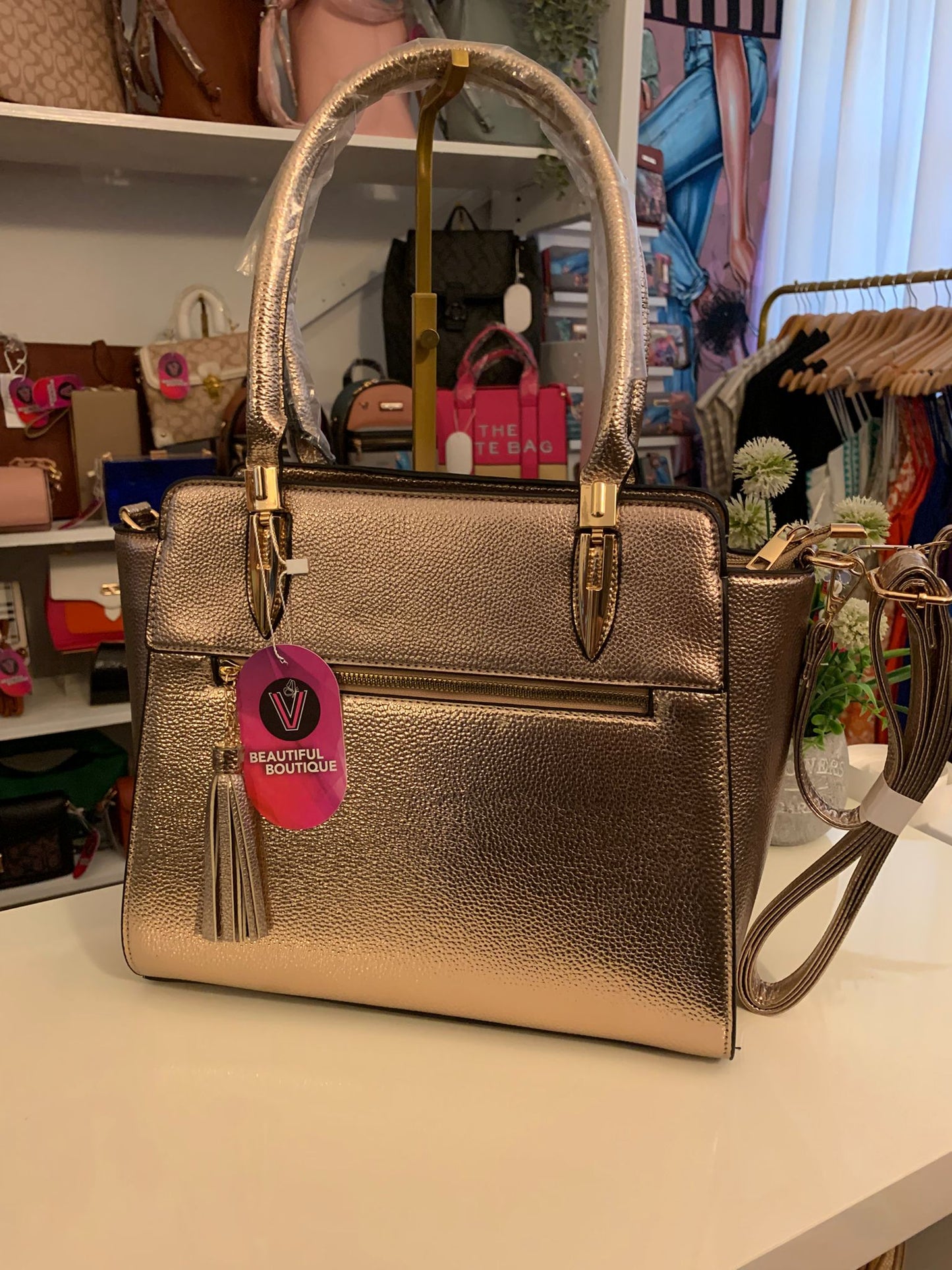 Handbag
