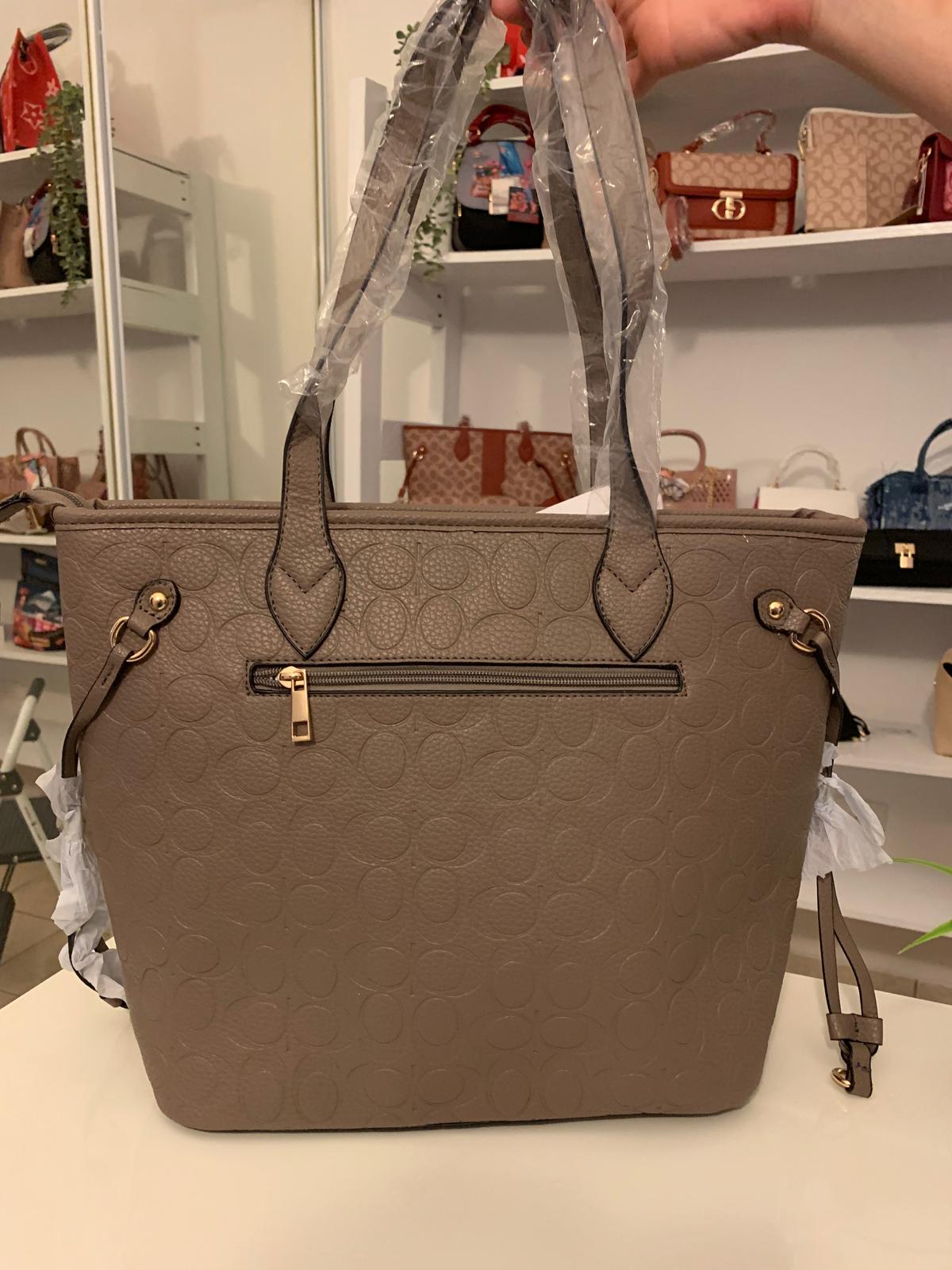 Handbag