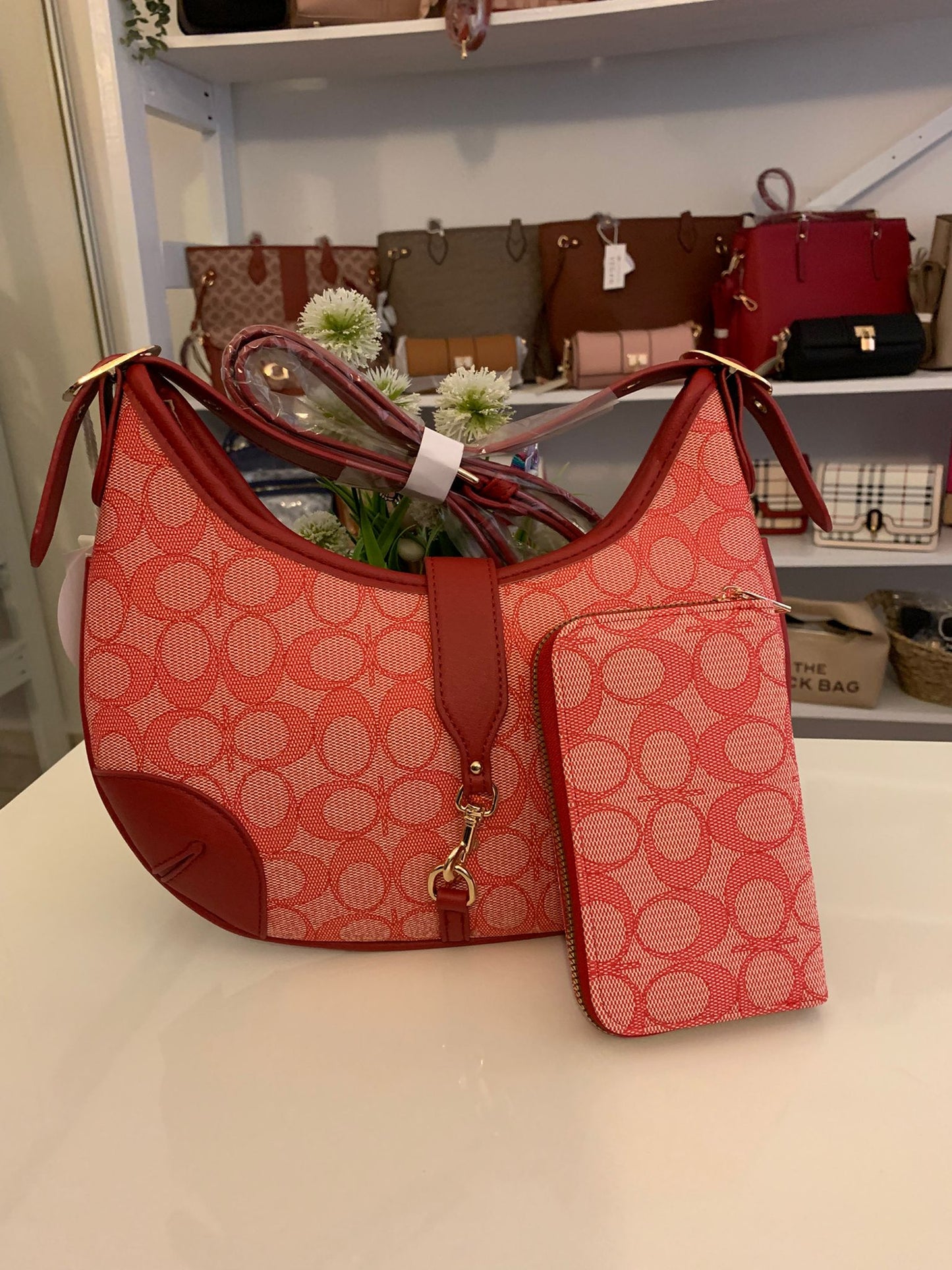Handbag Set
