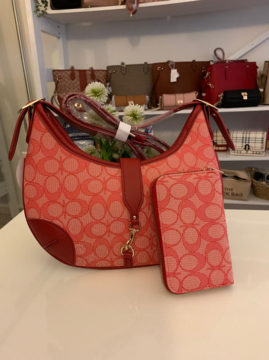 Handbag Set