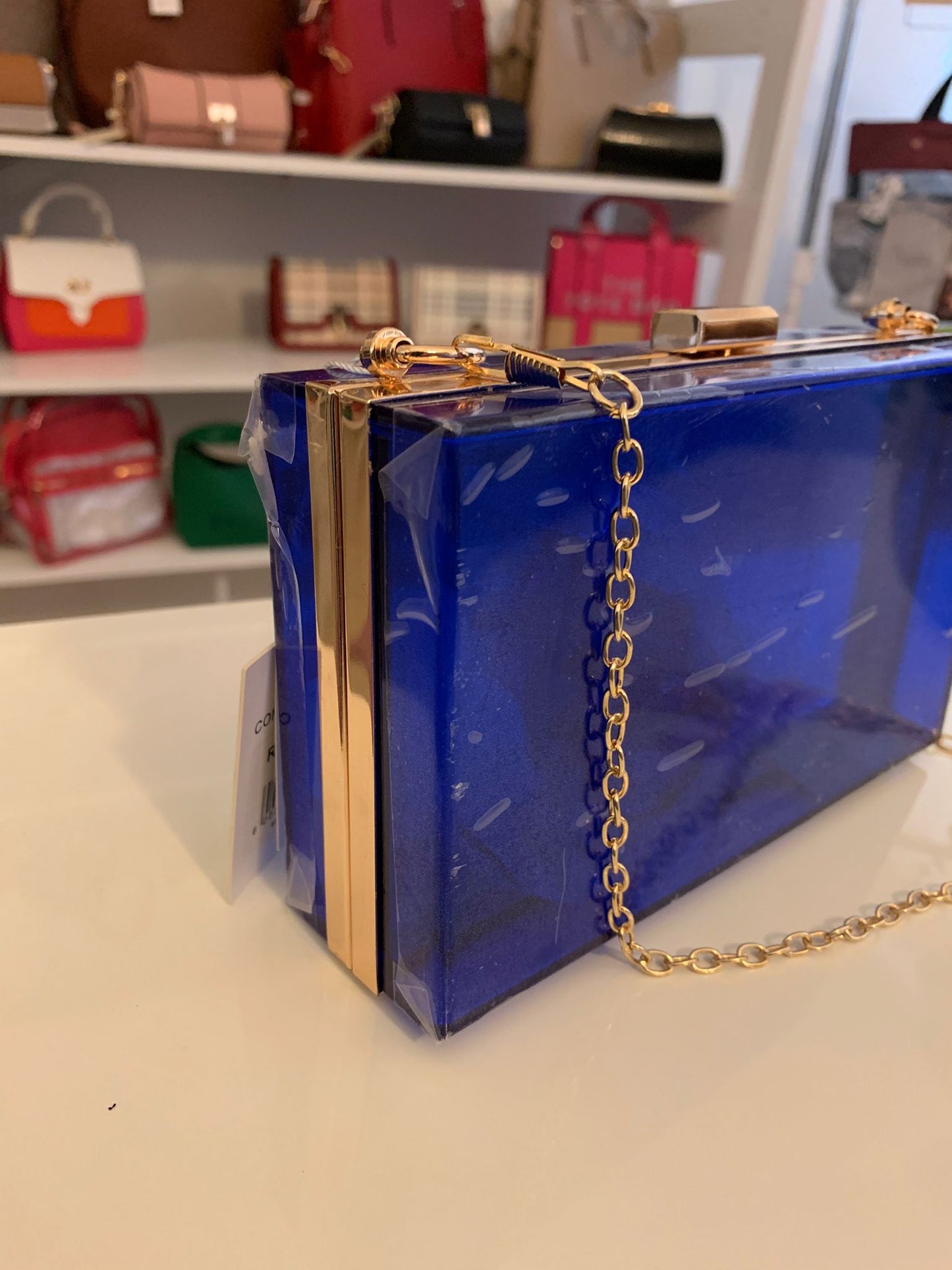 Handbag