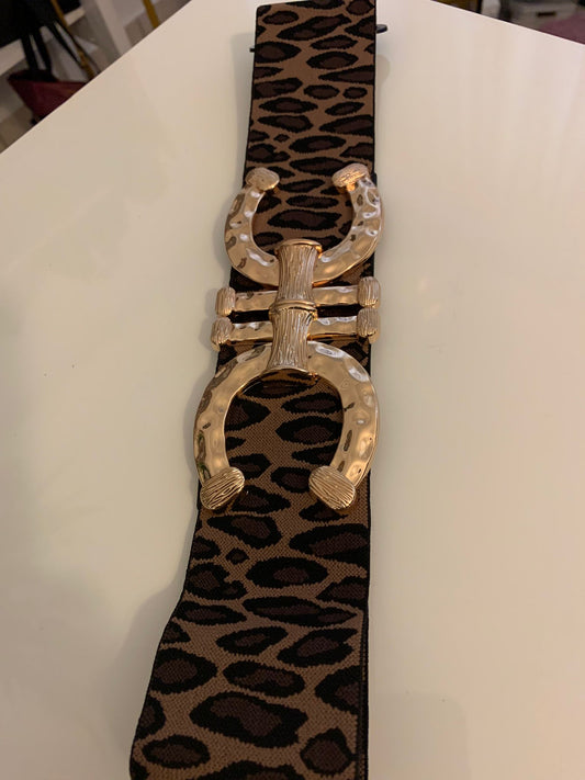 Belt - Accessories