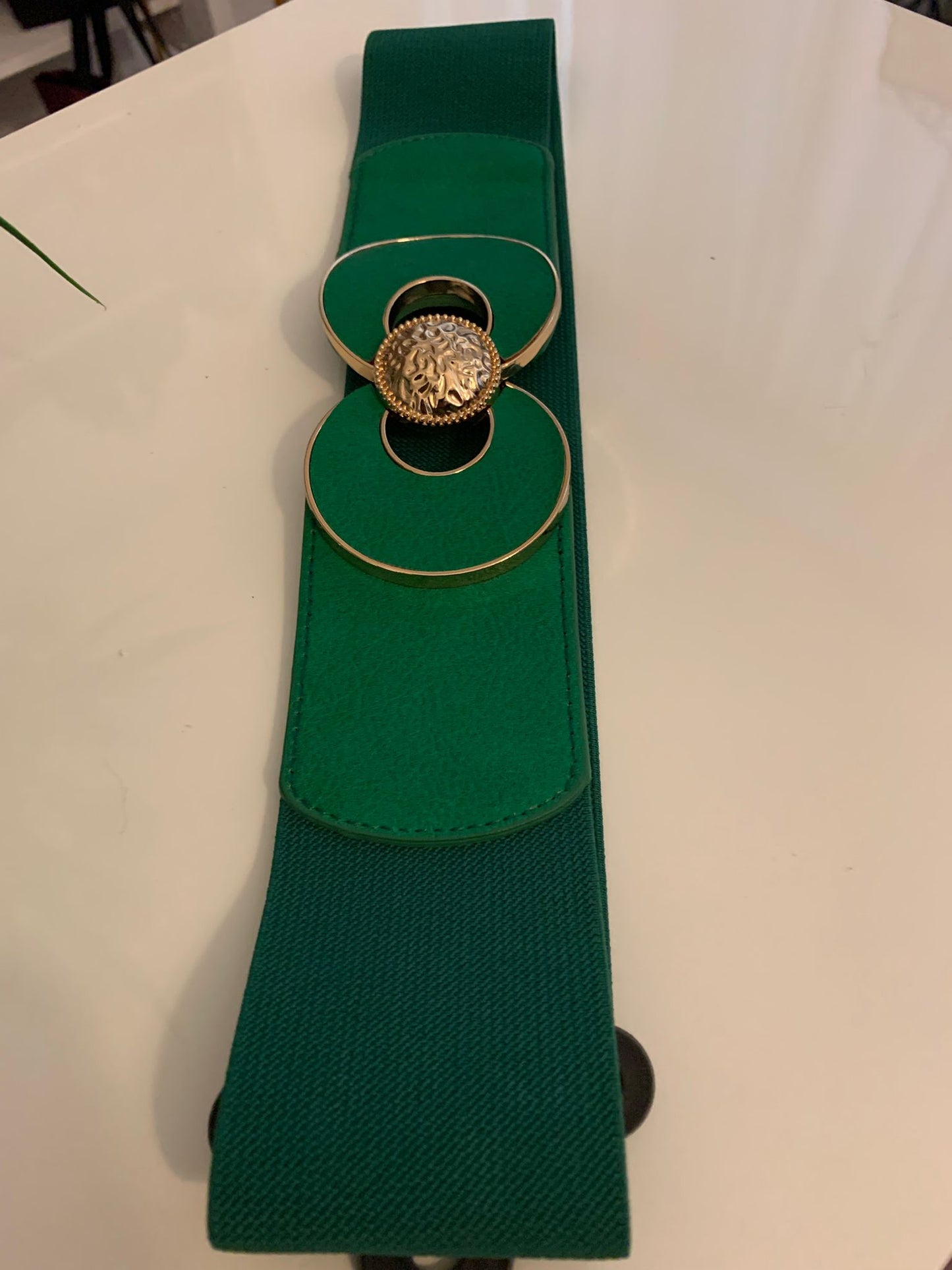Belt - Accessories