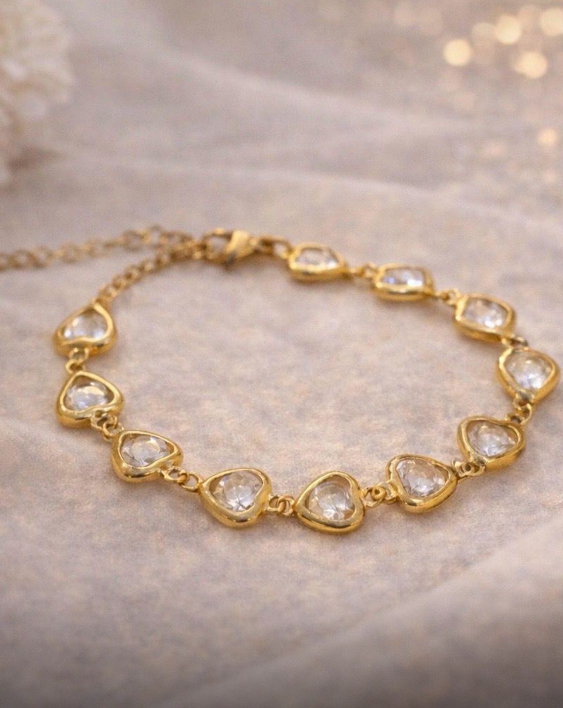Bracelet Jewelry