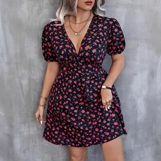 Casual Dress