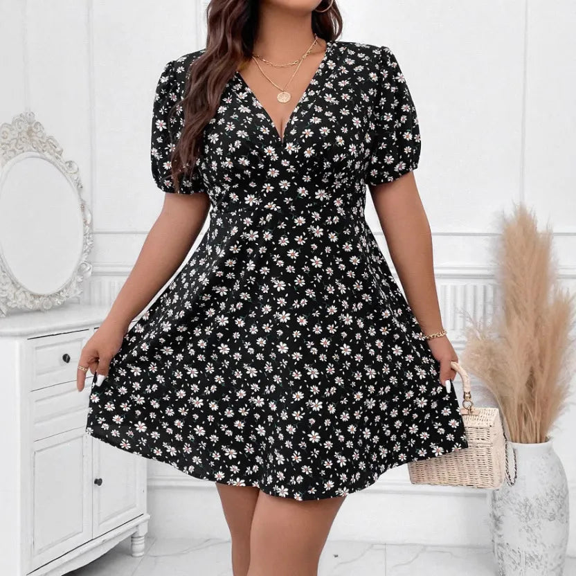 Casula Dress