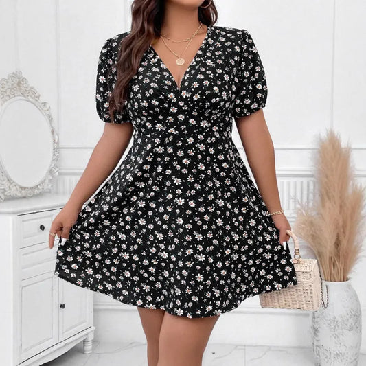 Casula Dress