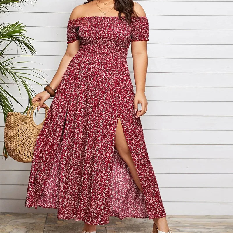 Casual Dress