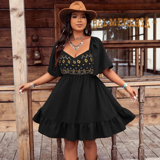 Casual Dress