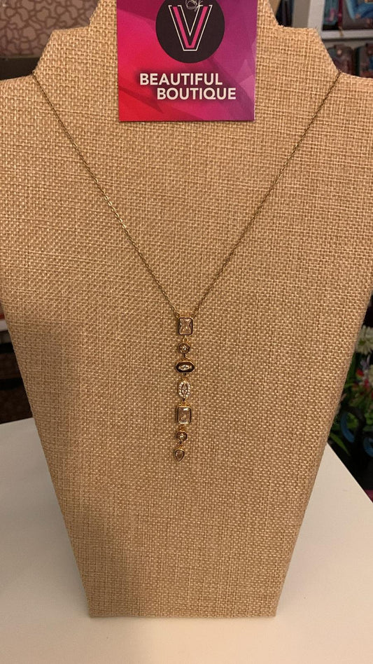 Neckless - Jewelry