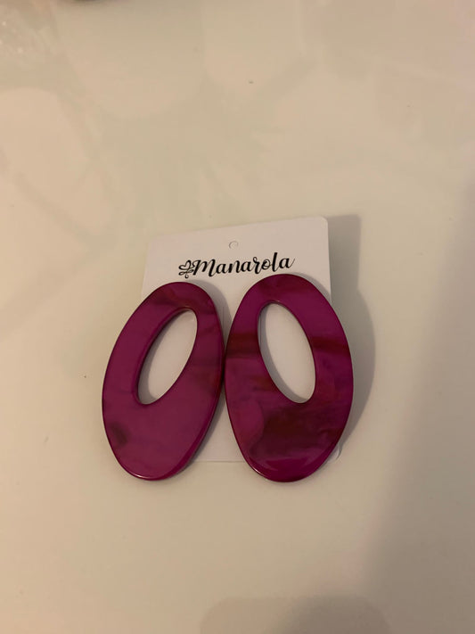 Earrings - Jewelry