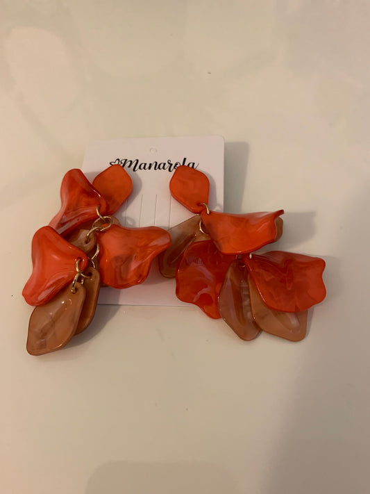 Earrings - Jewelry