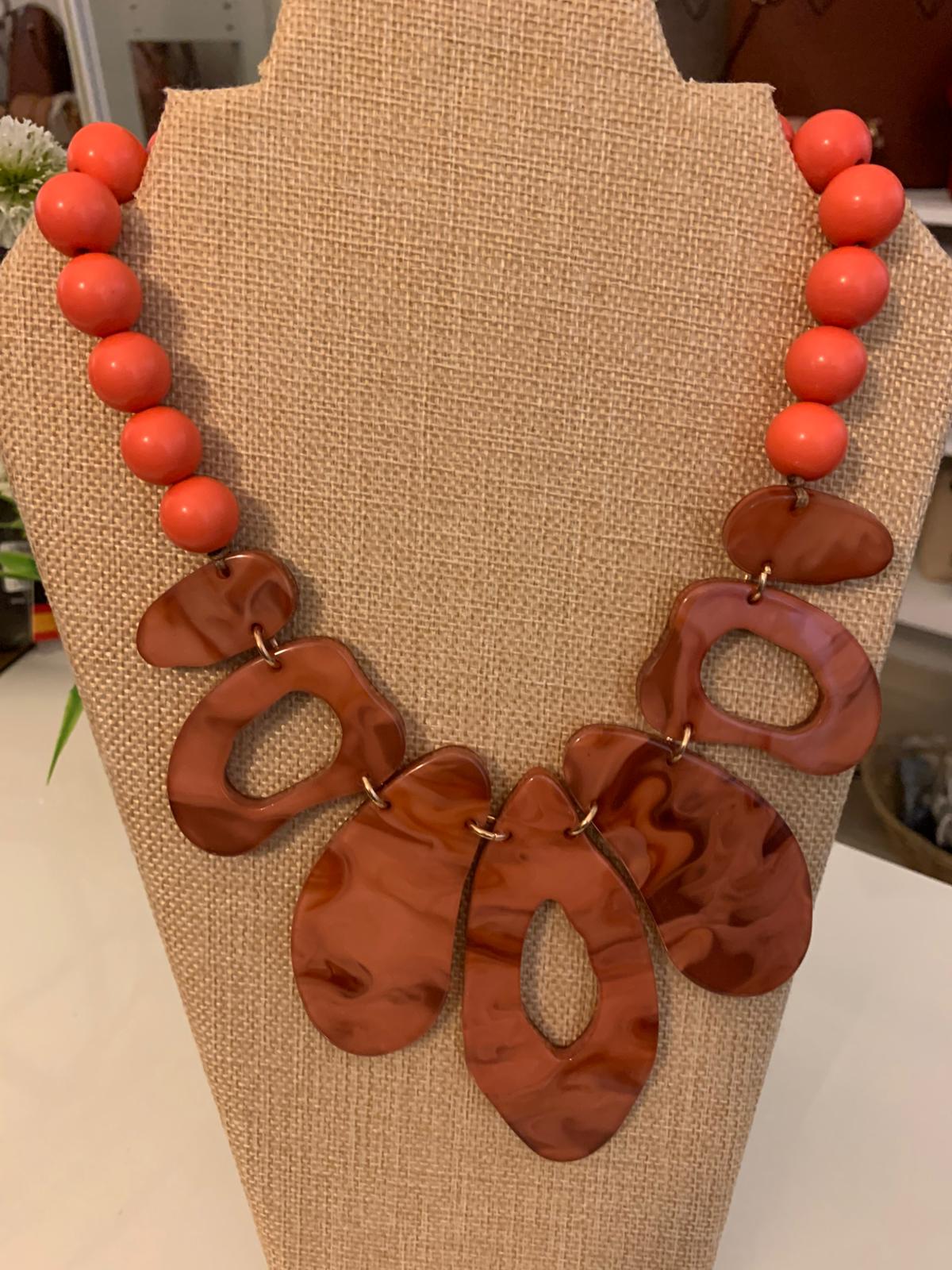 Neckless - Jewelry