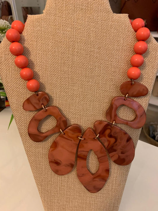Neckless - Jewelry