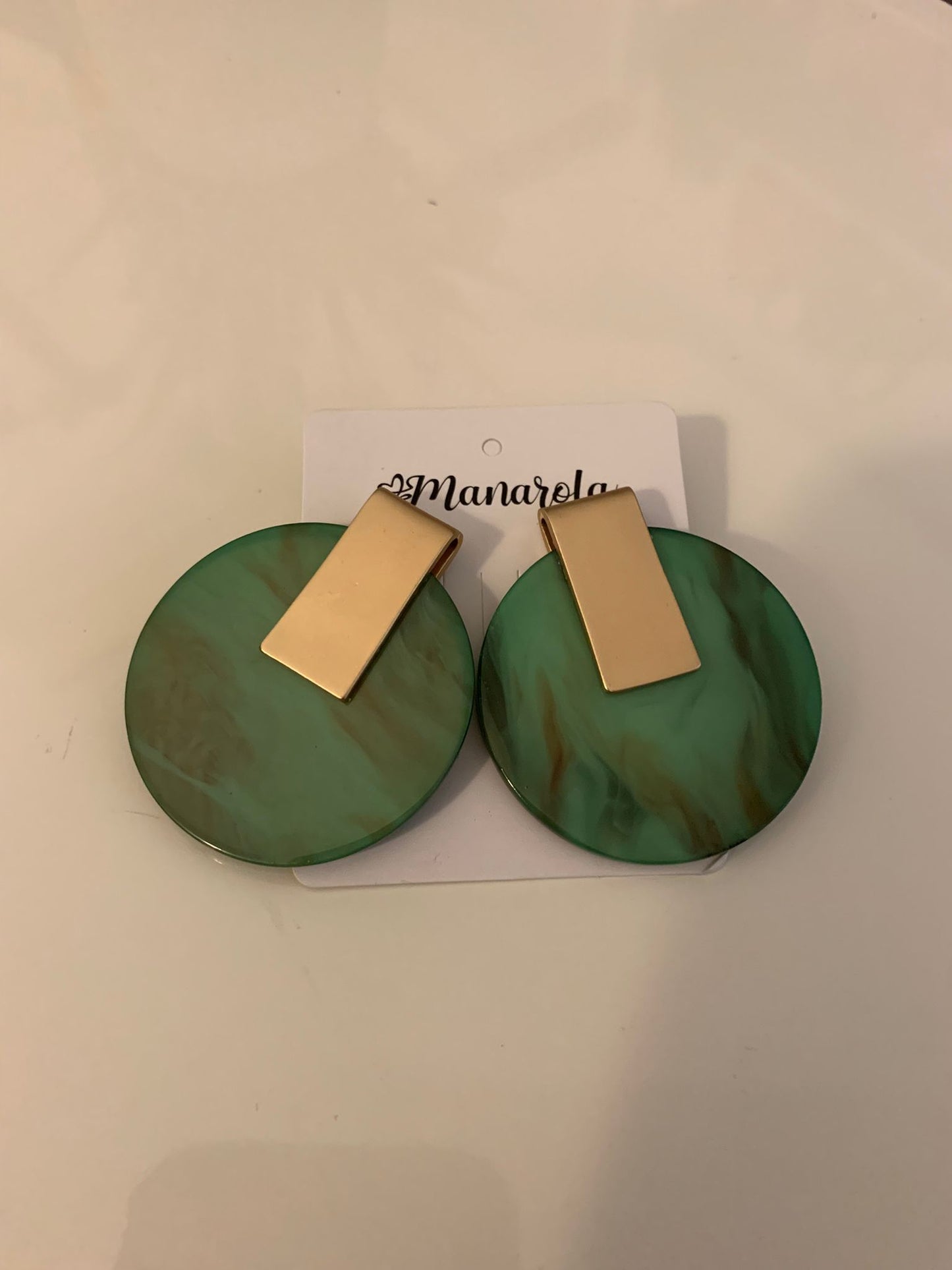 Earrings - Jewelry