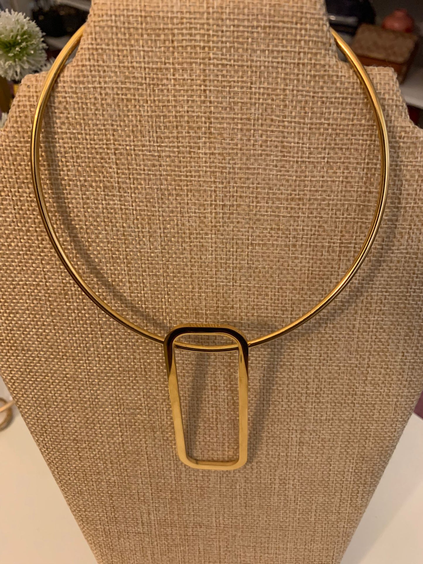 Neckless - Jewelry