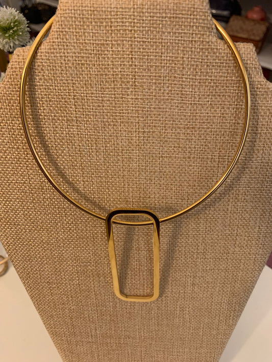 Neckless - Jewelry