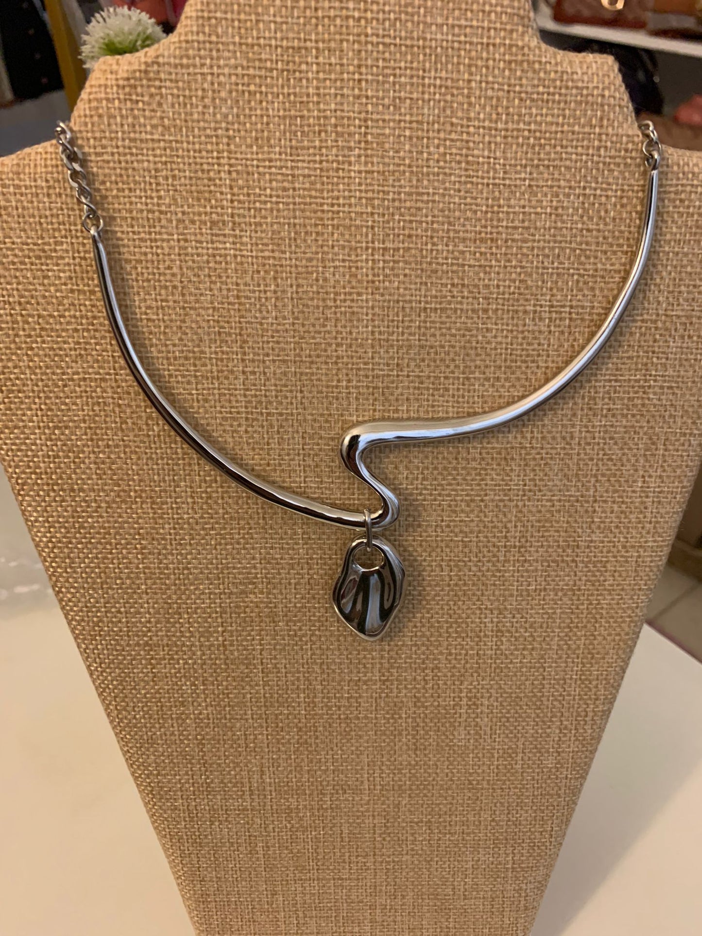Neckless - Jewelry