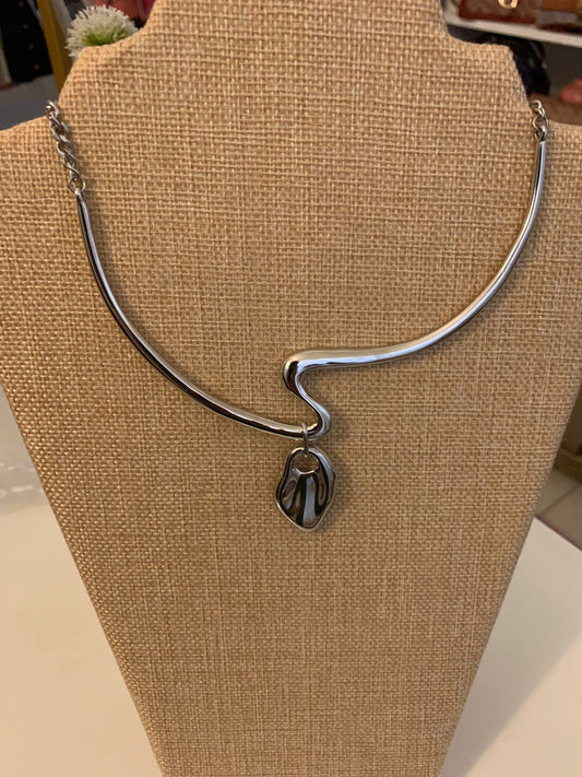 Neckless - Jewelry