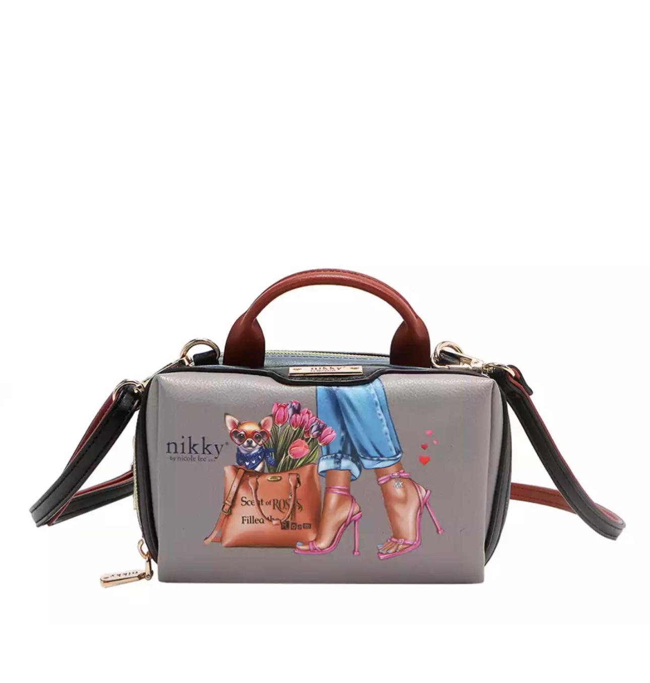 Nikky Mini Crossbody