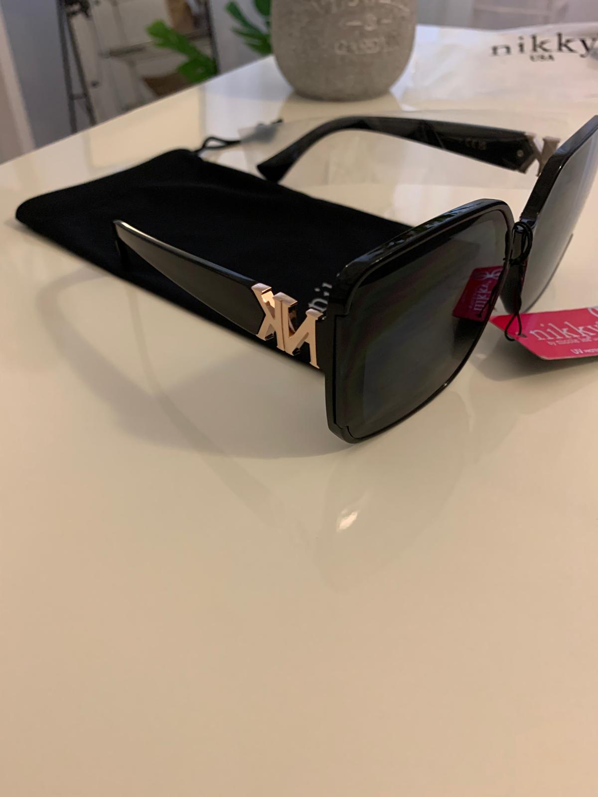 Nikky Sunglasses