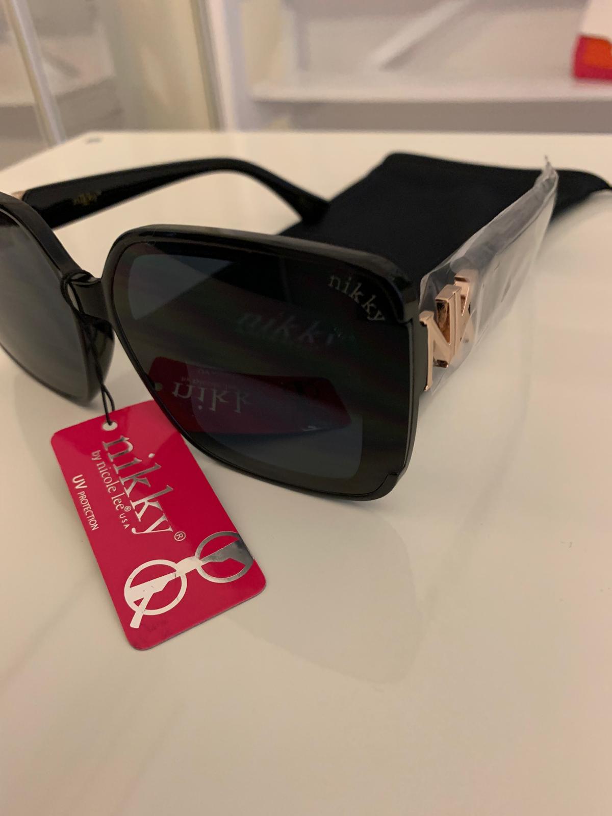 Nikky Sunglasses