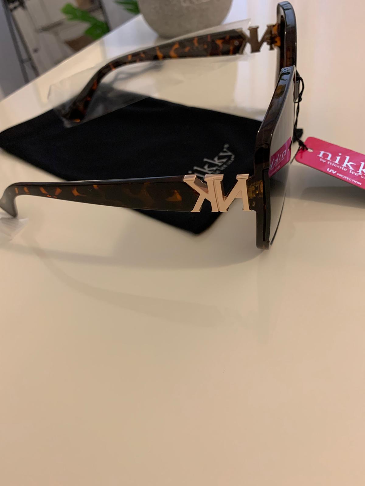 Nikky Sunglasses