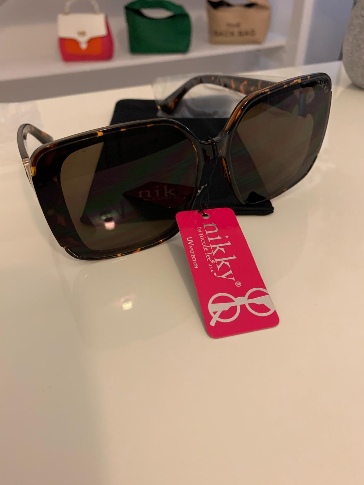 Nikky Sunglasses