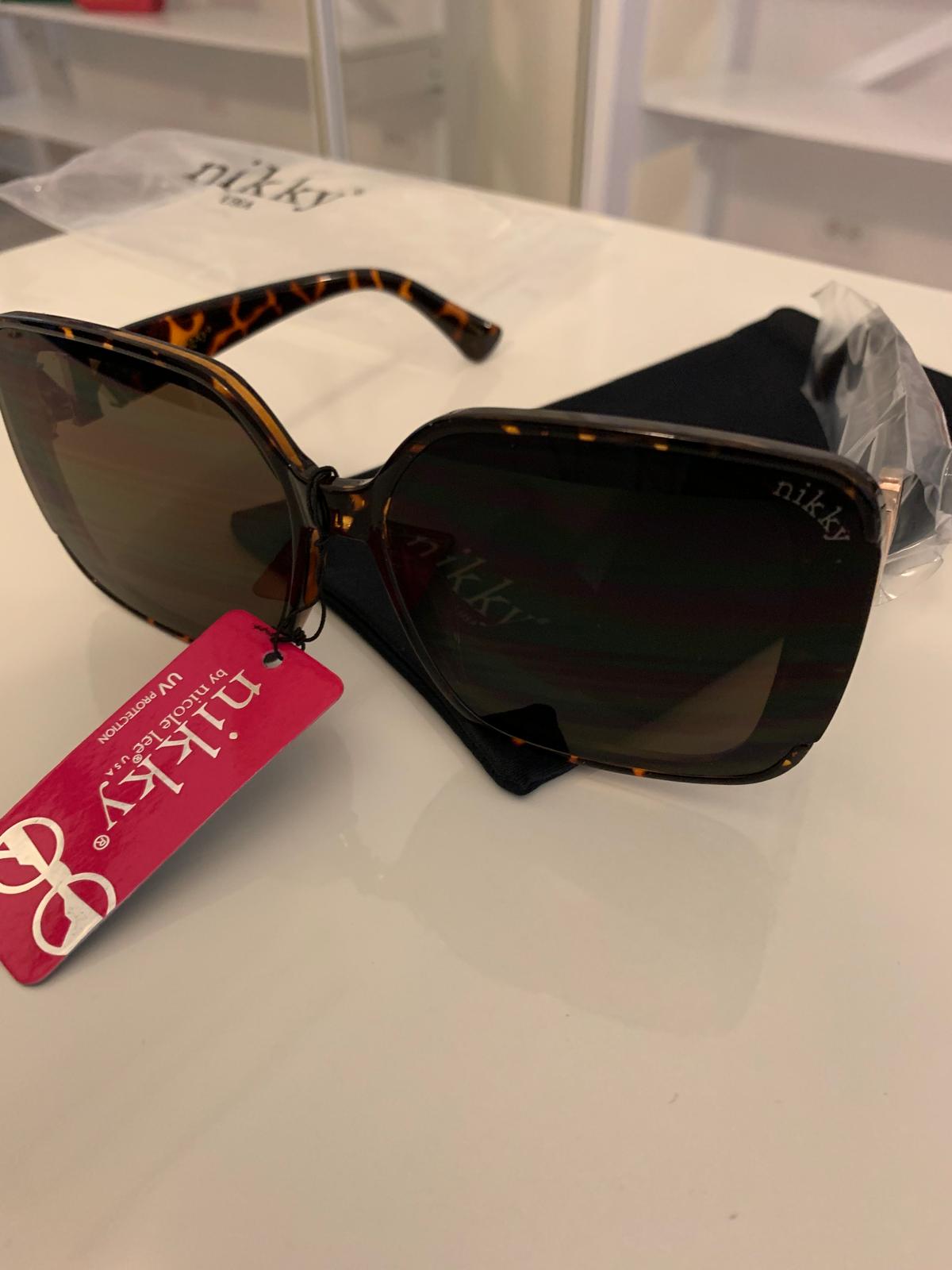 Nikky Sunglasses