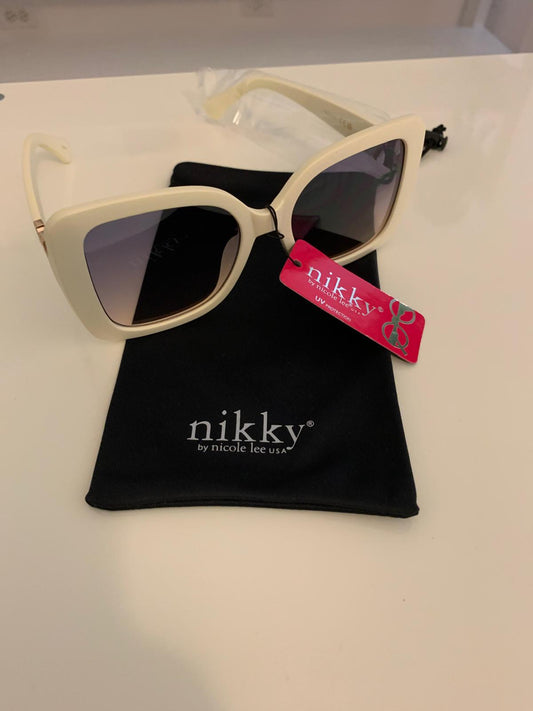Nikky Sunglasses