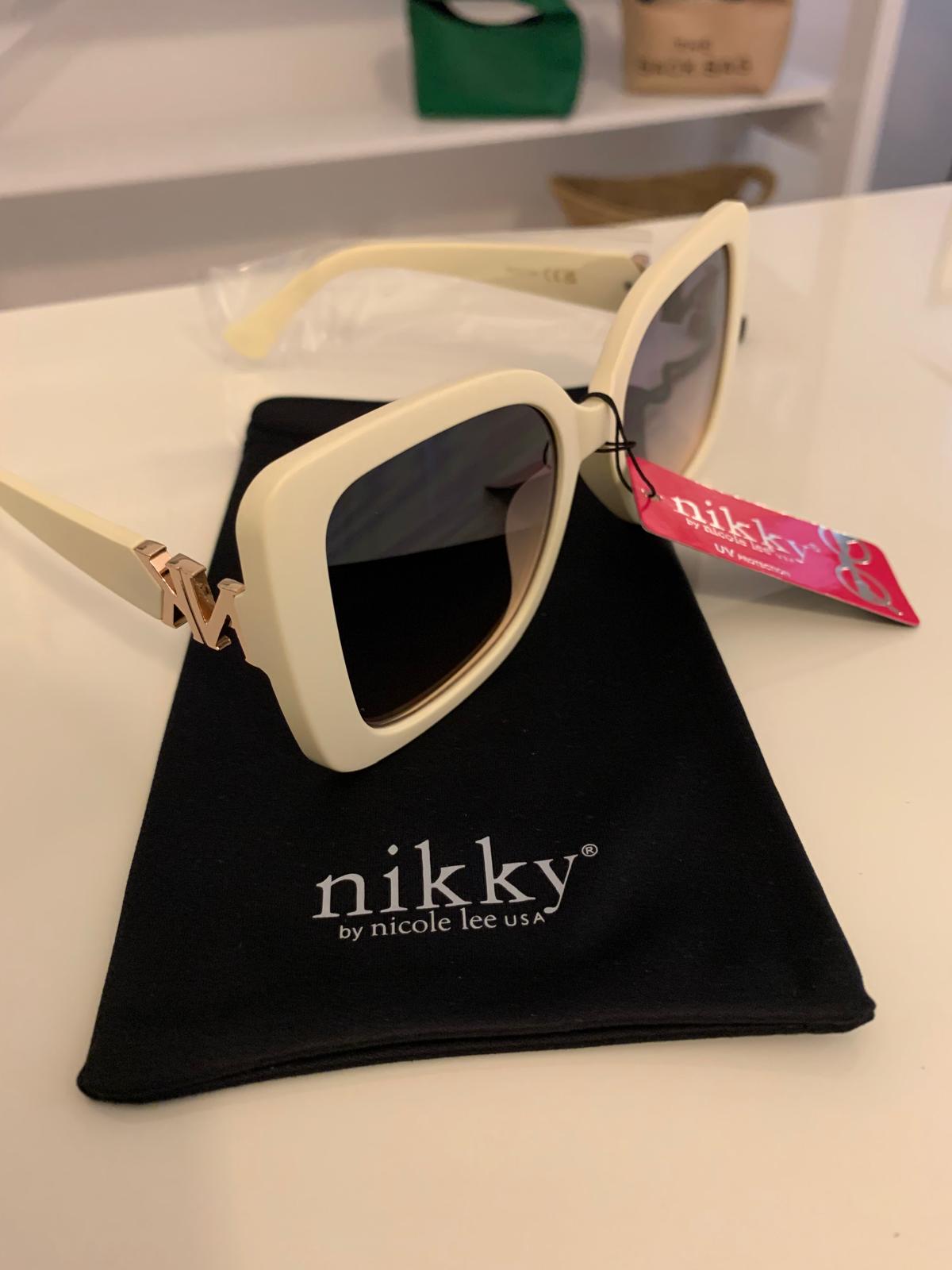 Nikky Sunglasses