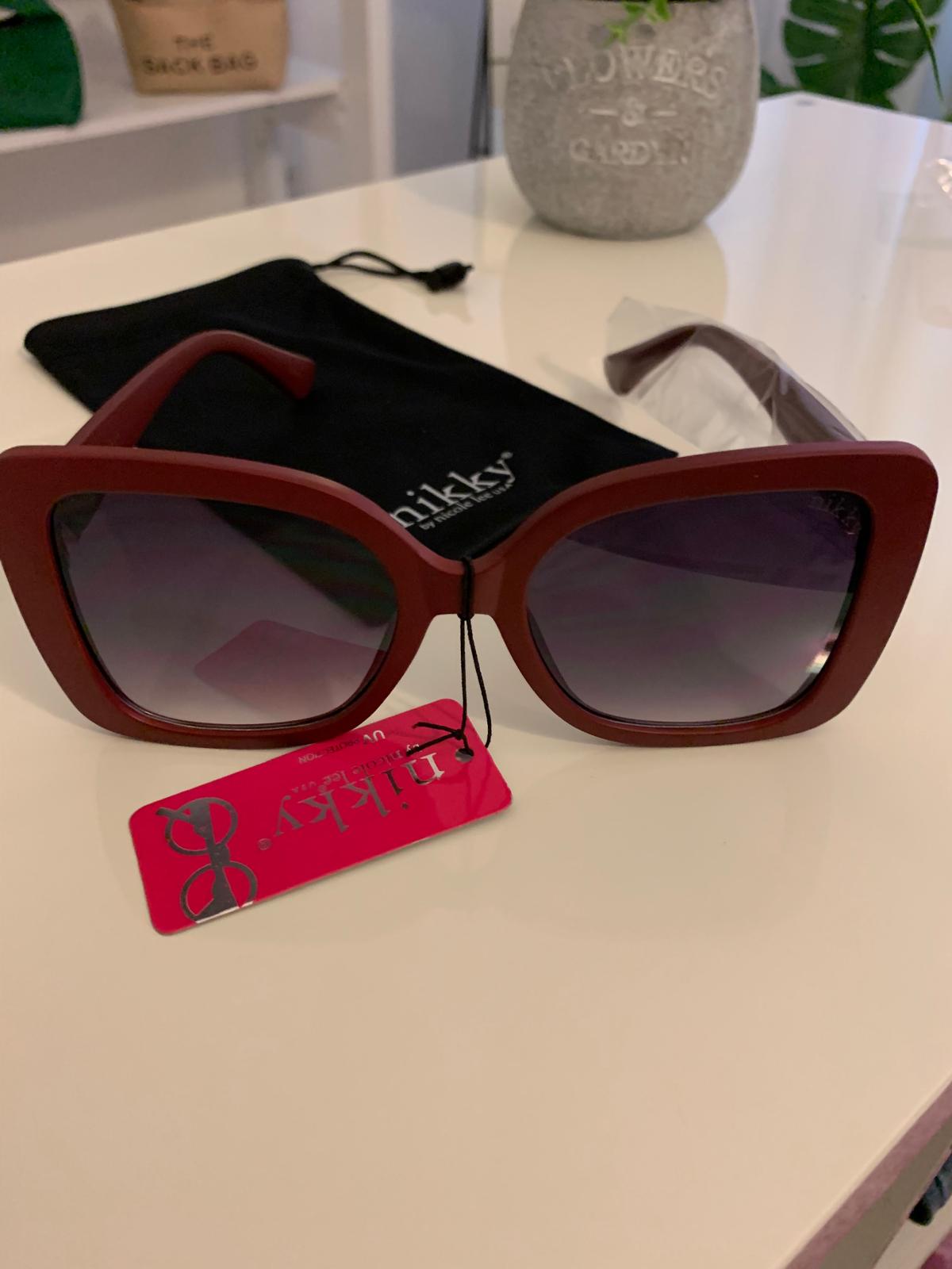 Nikky Sunglasses
