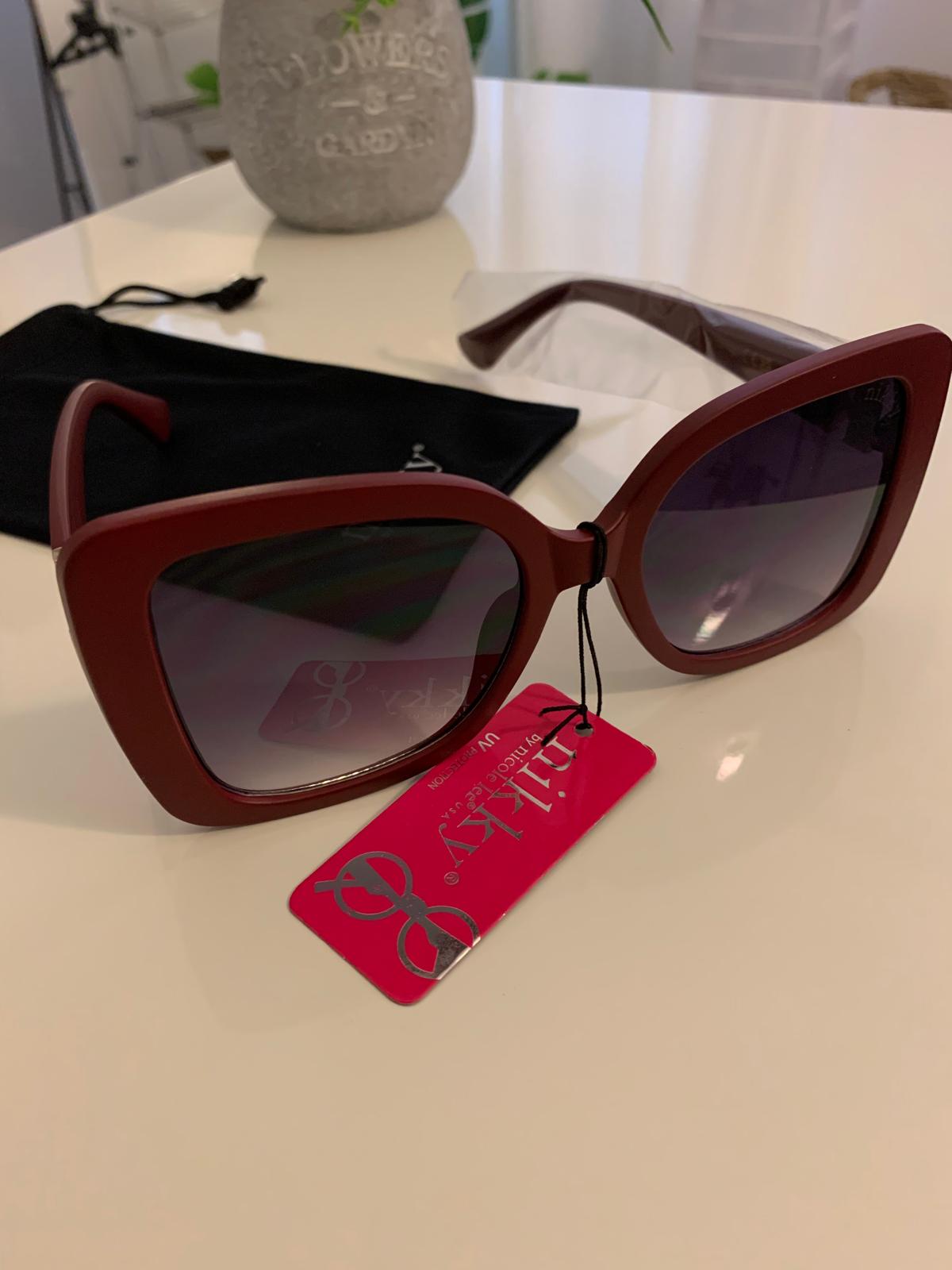 Nikky Sunglasses