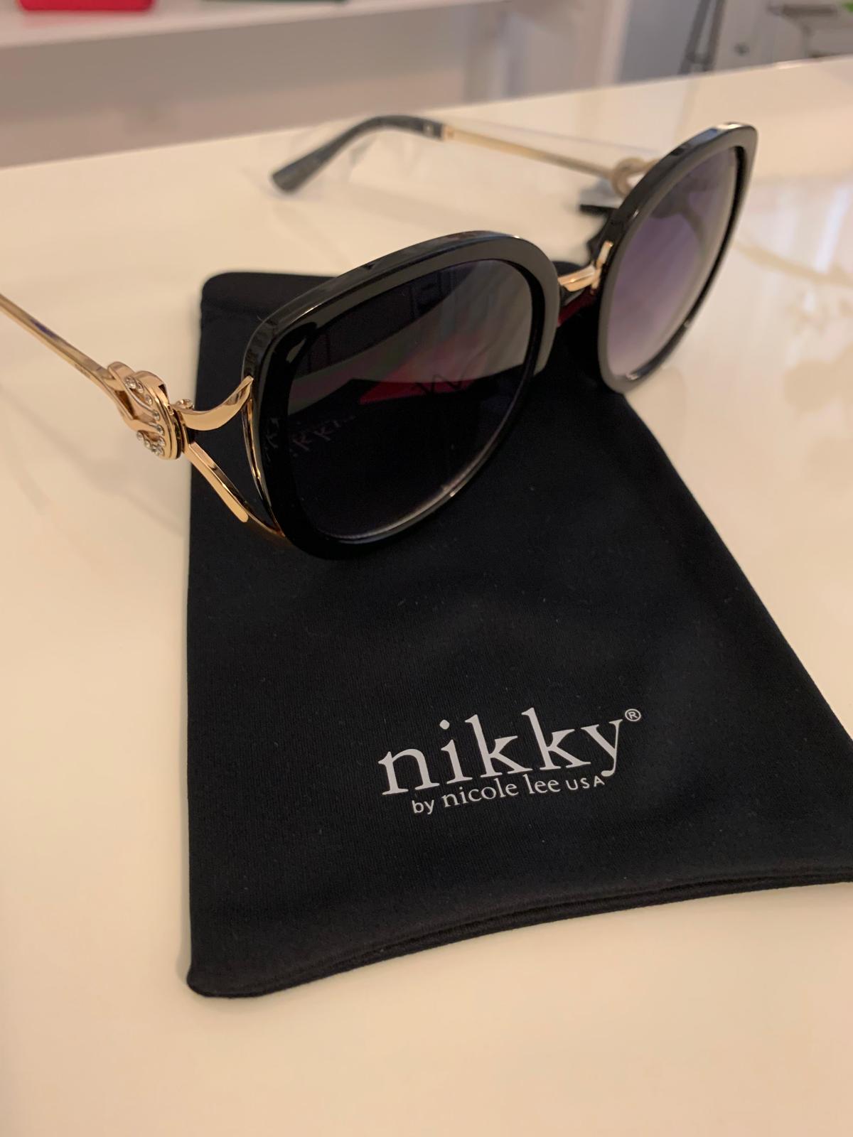 Nikky Sunglasses