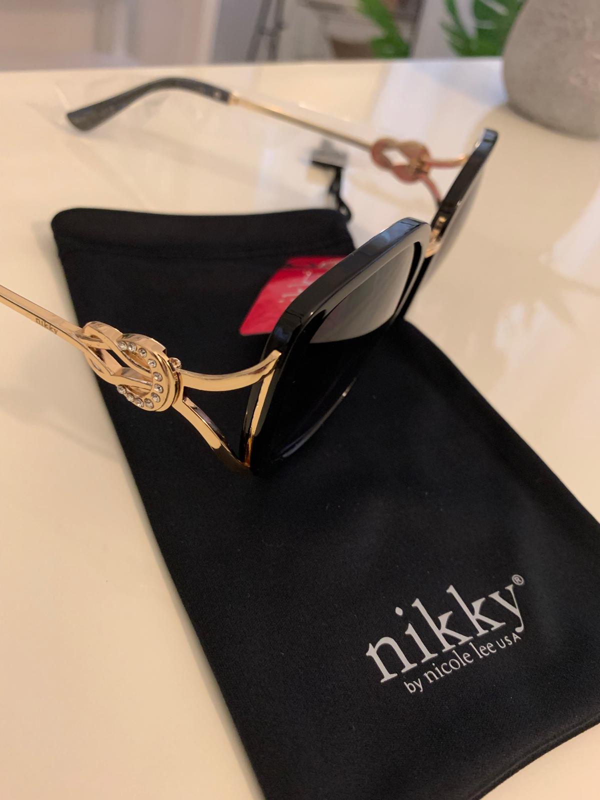 Nikky Sunglasses