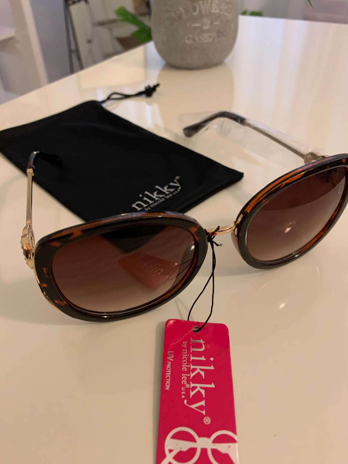 Nikky Sunglasses