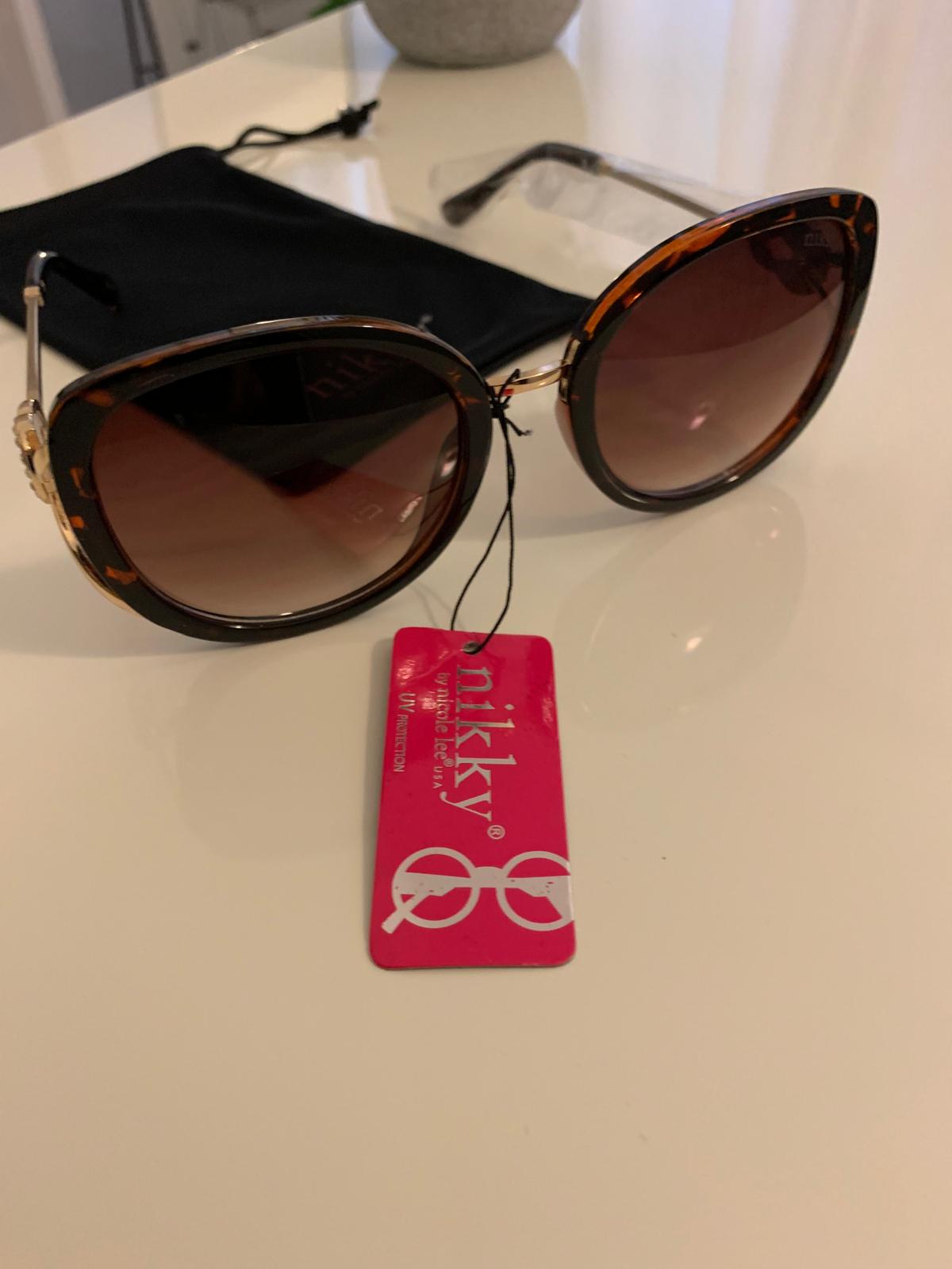 Nikky Sunglasses