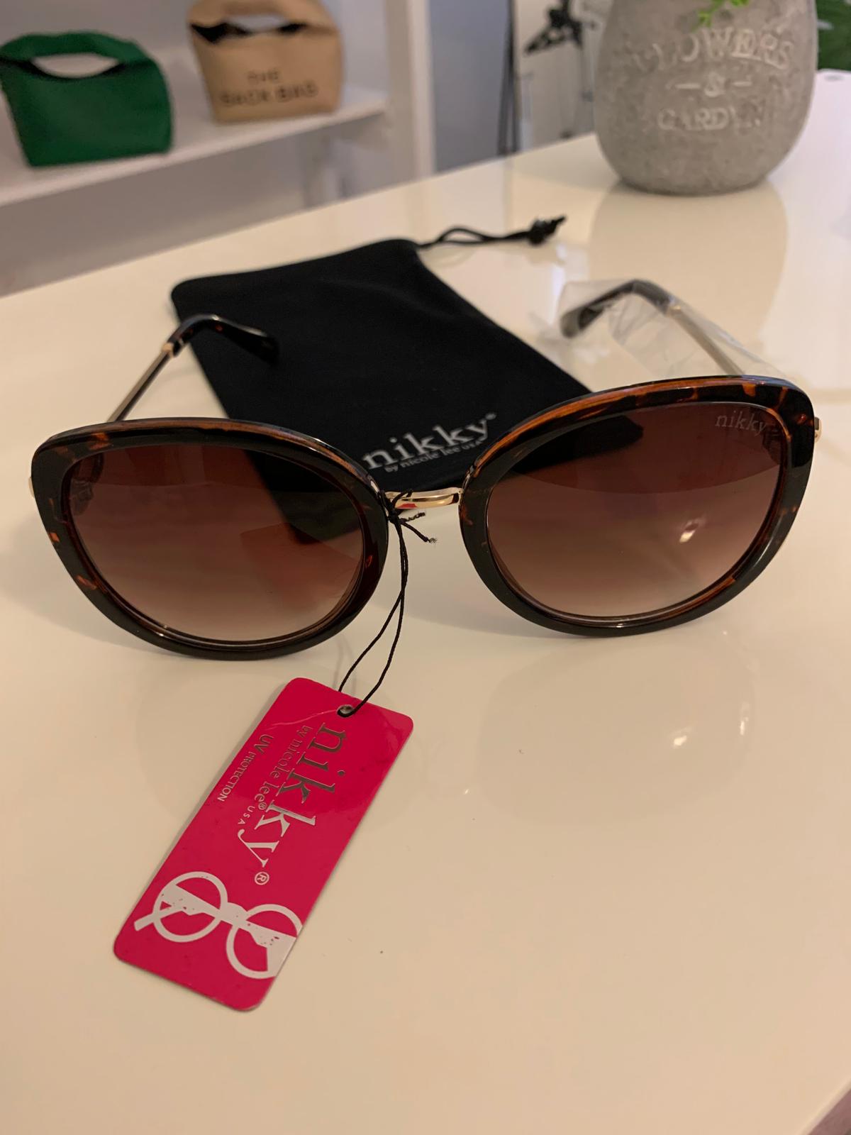Nikky Sunglasses
